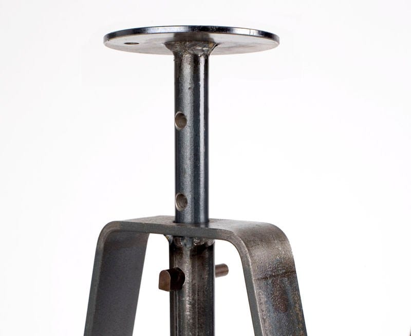 AFFE by Atelier Haußmann - Cavalletto in acciaio - 3