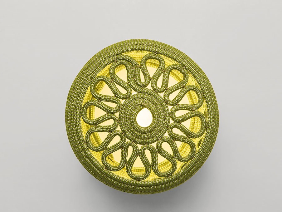 AGADIR Lantern By Paola Lenti