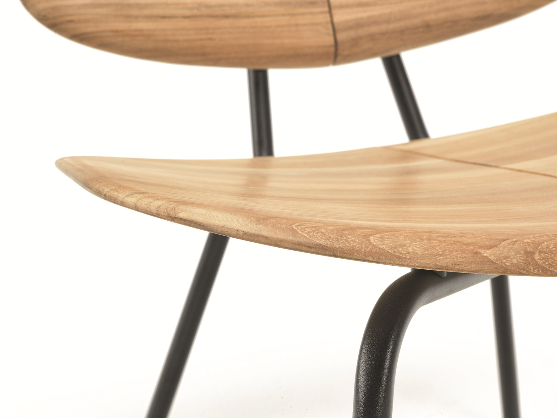 Folio Arm Chair with Cushion - Agave/Grigio main image 0