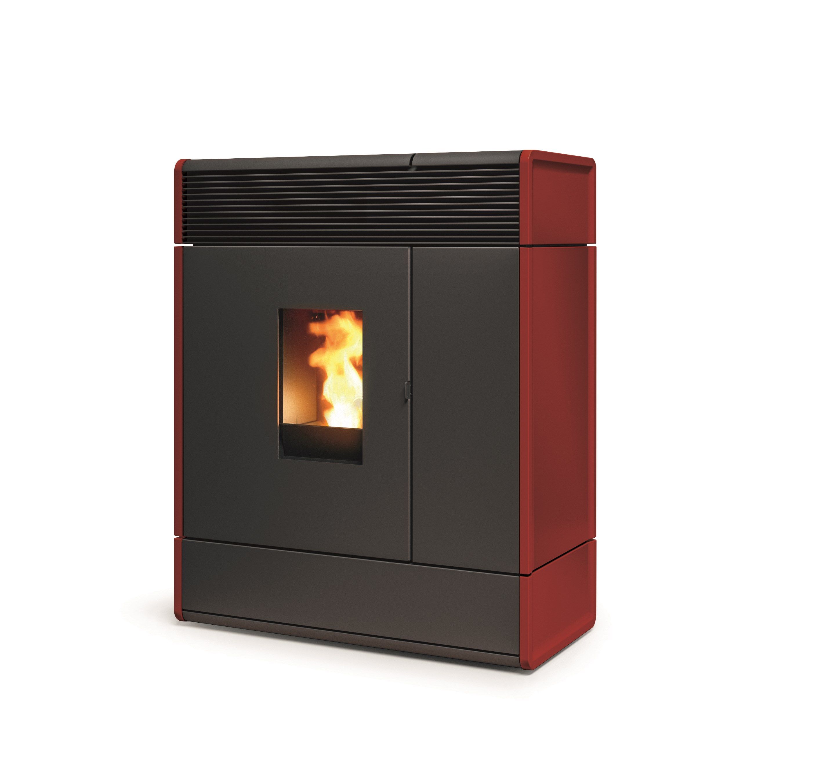 AKI by MCZ - Stufa a pellet - 3