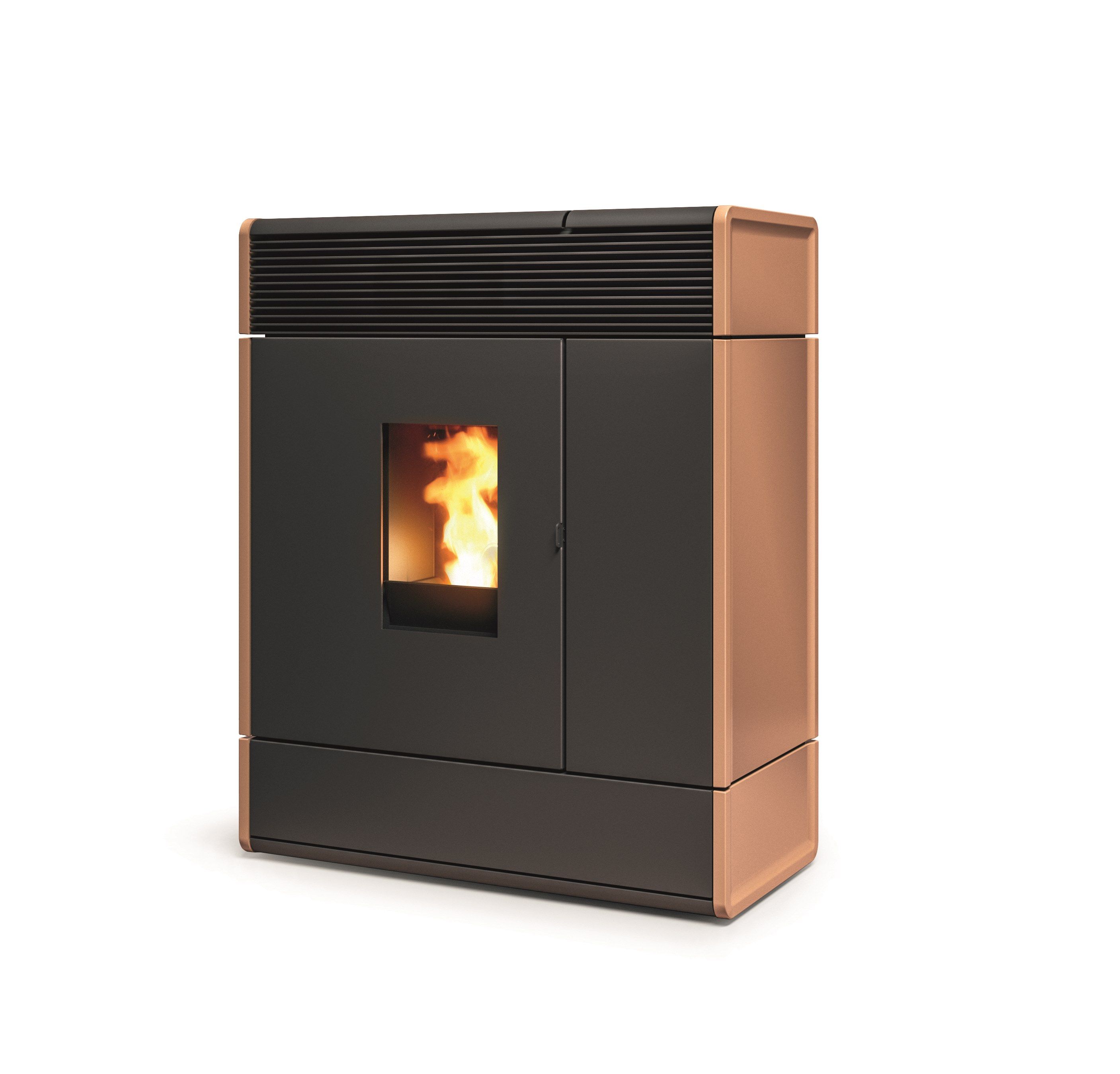 AKI by MCZ - Stufa a pellet - 4