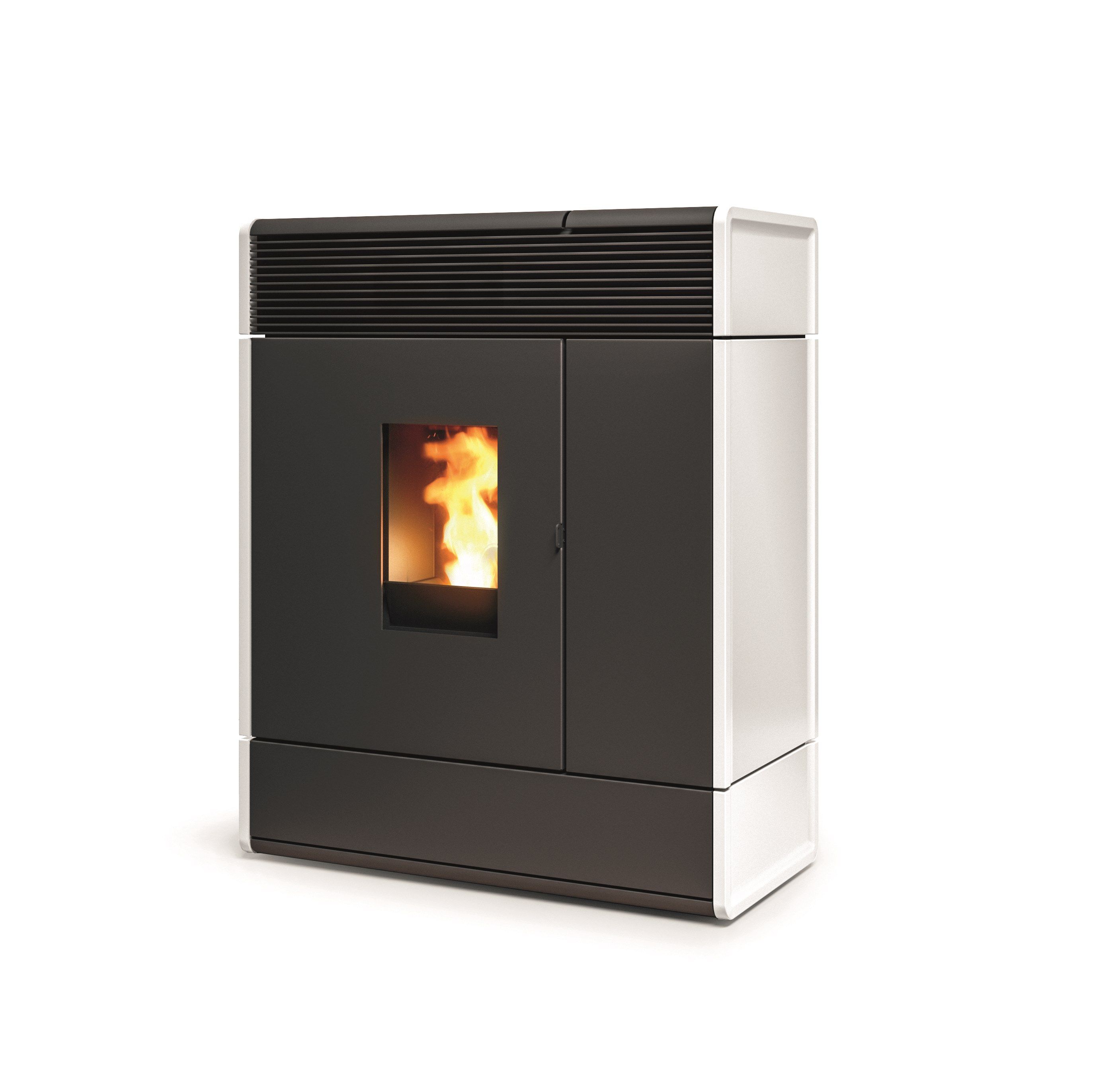 AKI by MCZ - Stufa a pellet - 5