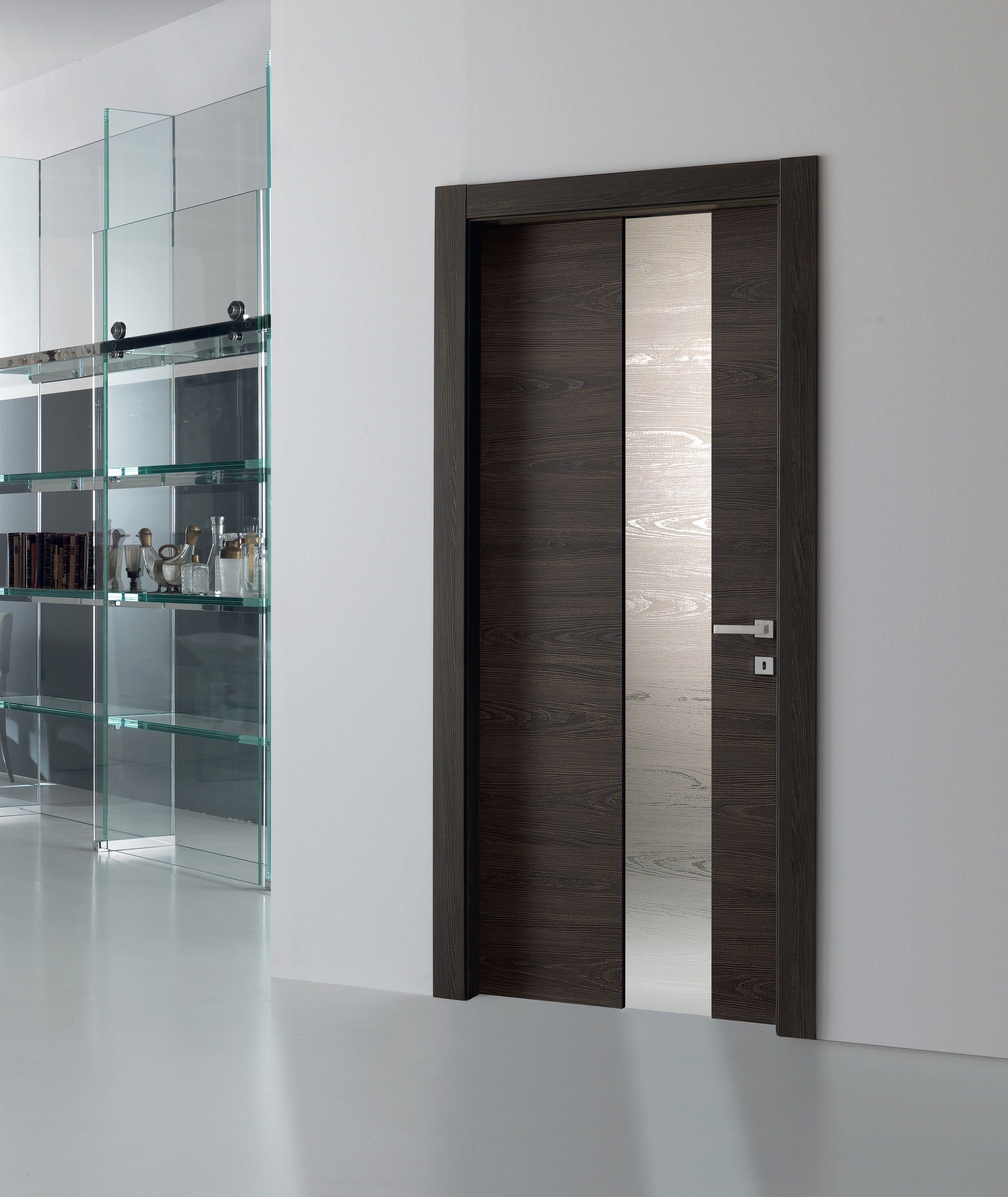 ALASKA Hinged door Alaska Collection By Bertolotto Porte