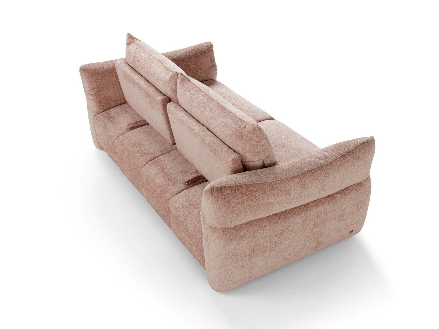 ALBA Sofa By Marinelli Home