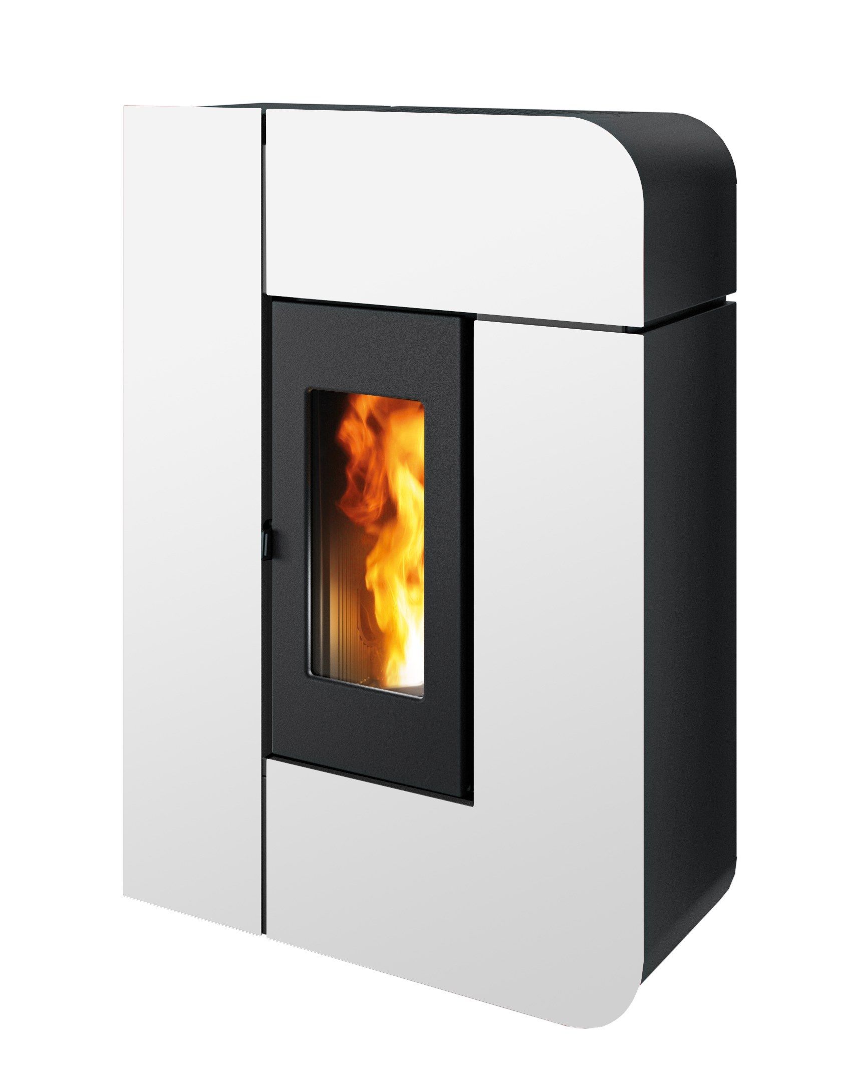 ALEA by MCZ - Stufa a pellet - 6