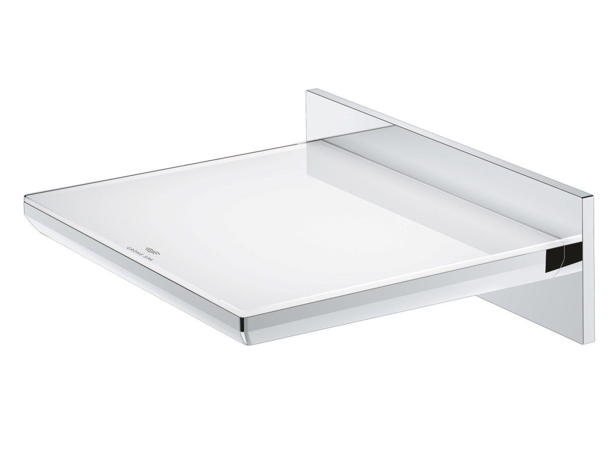 ALLURE NEW Waterfall spout By Grohe