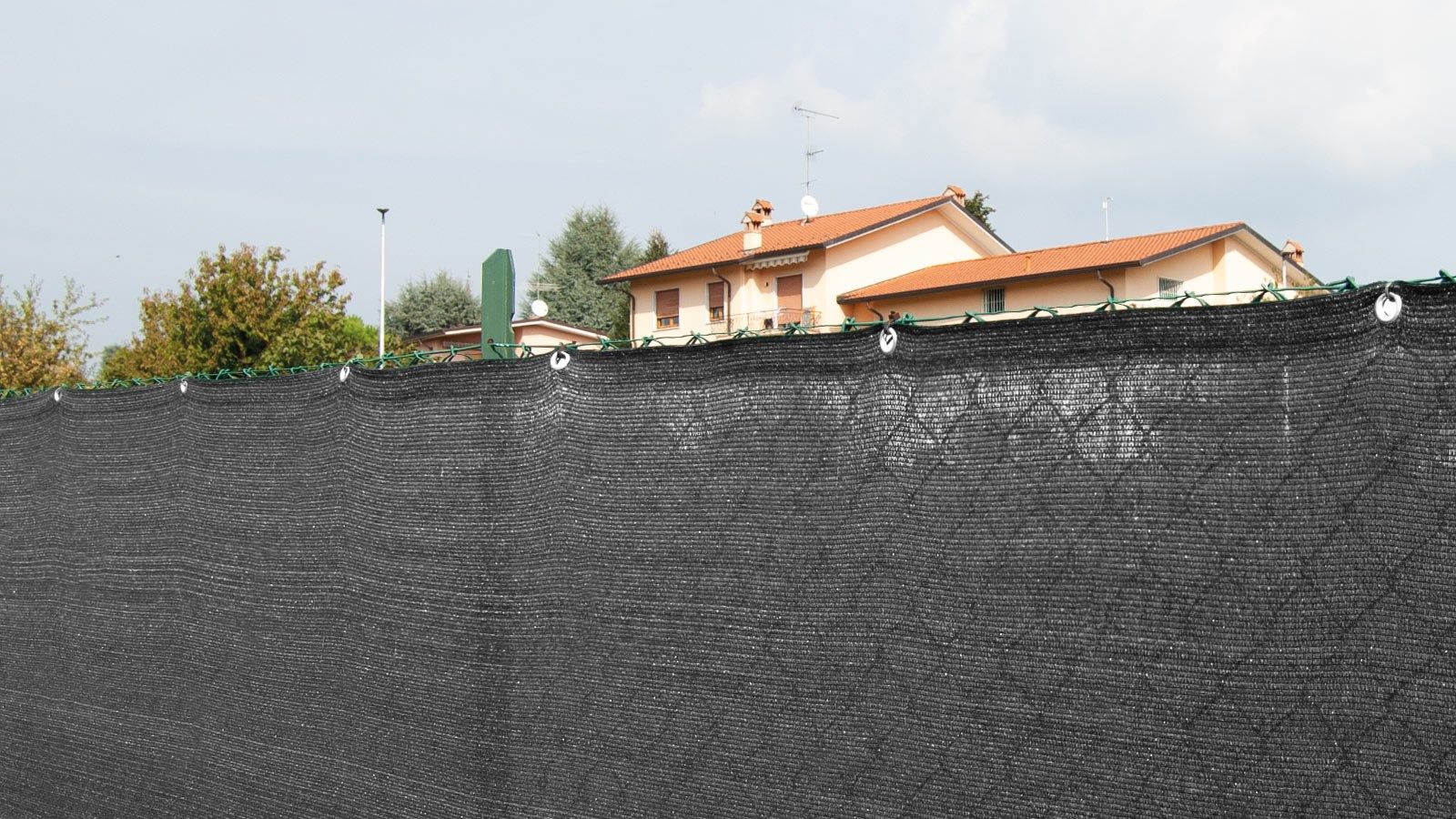 ALOHA by TENAX - Rete tessuta - 3