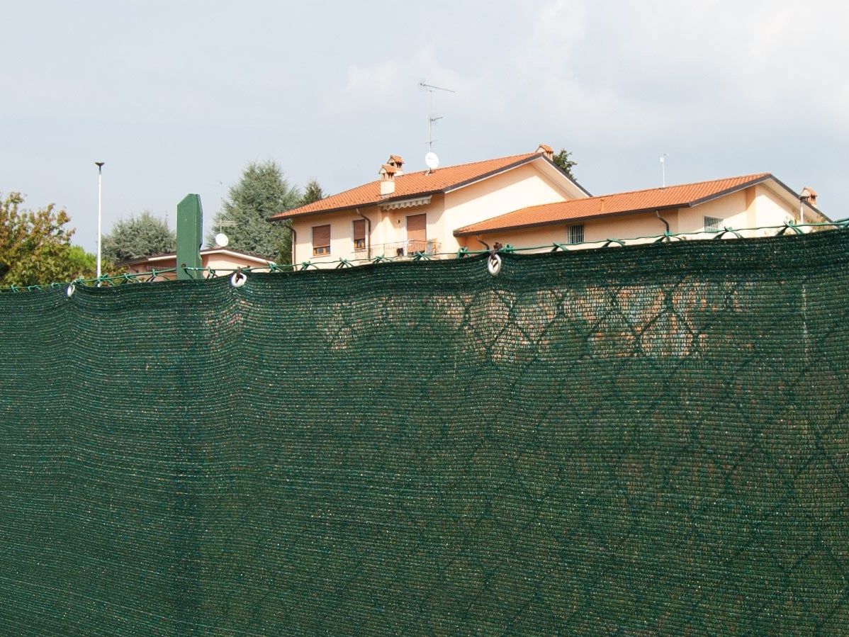 ALOHA by TENAX - Rete tessuta