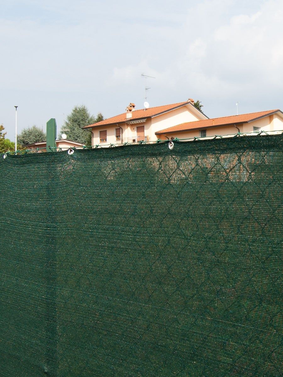 ALOHA by TENAX - Rete tessuta - 2