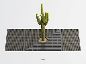 ALPHABET | Tree grill Alphabet Collection By Punto Design design Studio ...