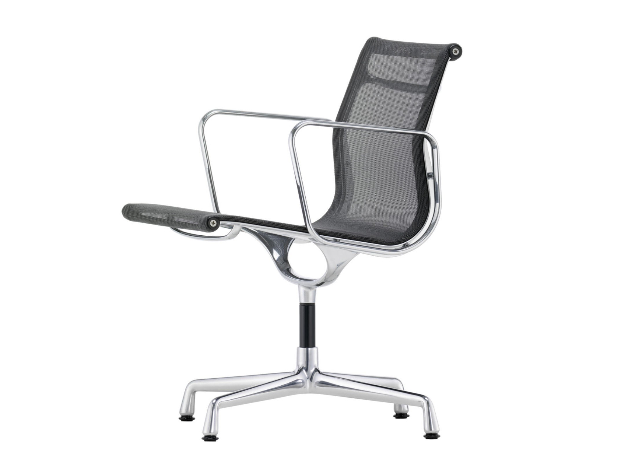 ALUMINIUM CHAIR EA 108 Chair By Vitra | design Charles & Ray Eames