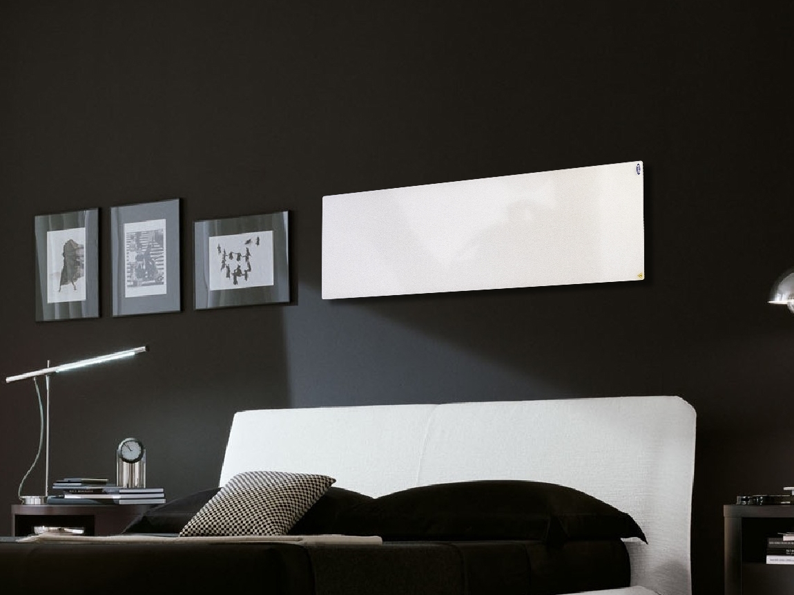 AMA GLASS Termoarredo in vetro By AMA Composites