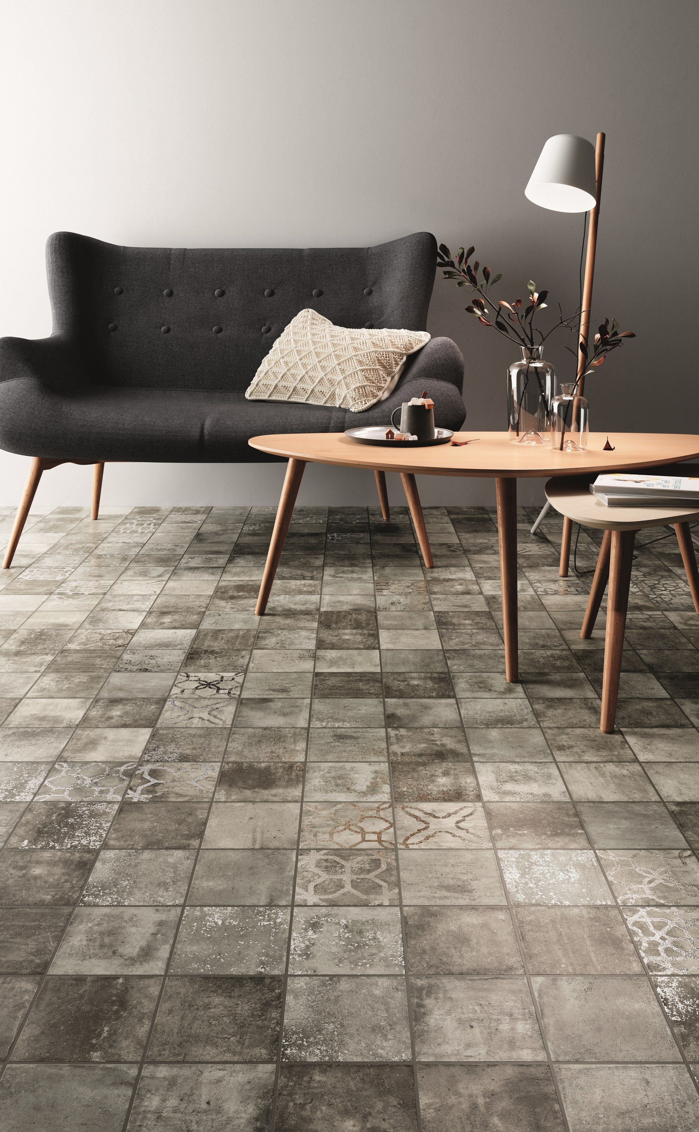 AMAZONIA by ZYX - Pavimento/rivestimento in gres porcellanato - 17