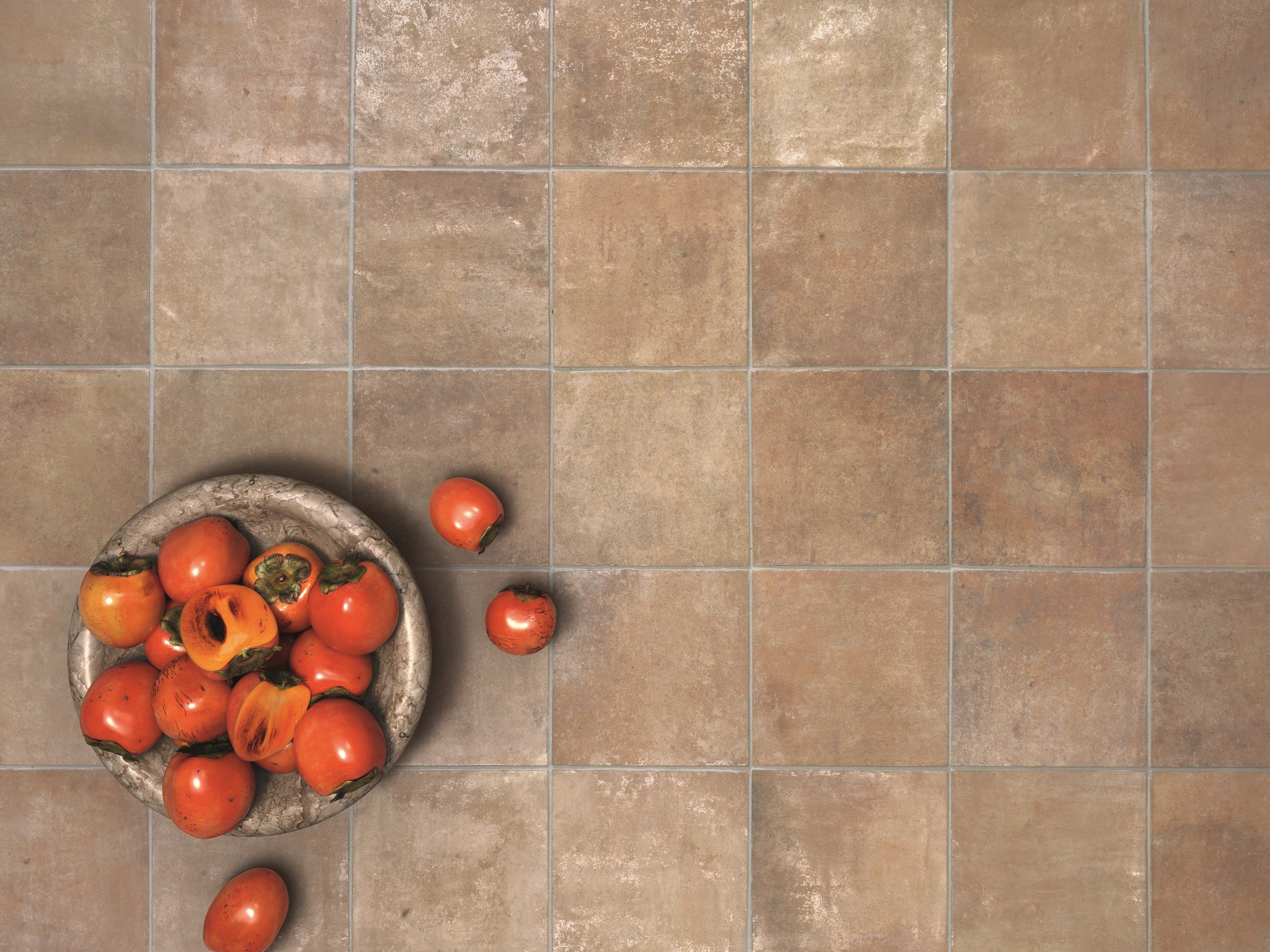 AMAZONIA by ZYX - Pavimento/rivestimento in gres porcellanato