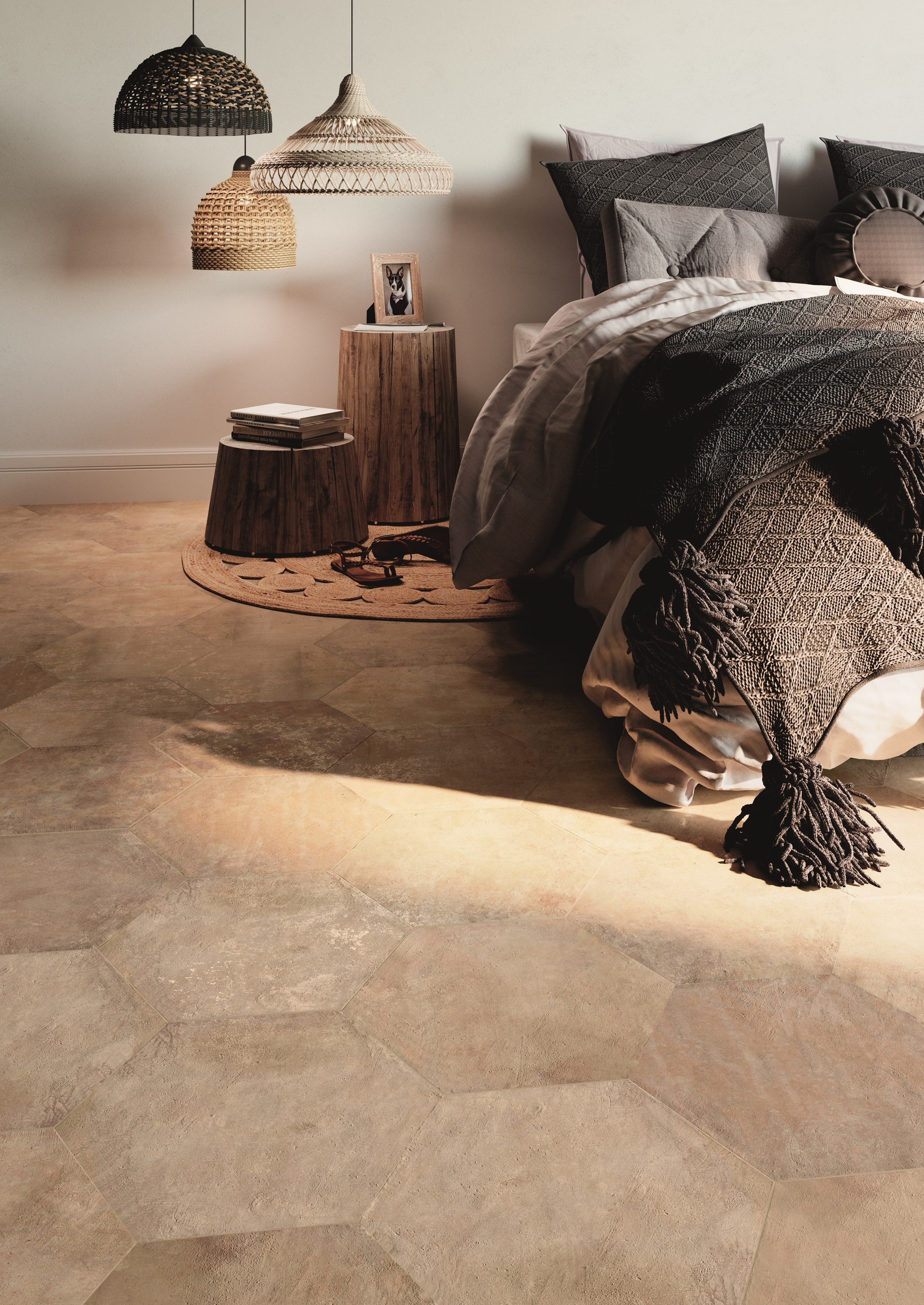 AMAZONIA by ZYX - Pavimento/rivestimento in gres porcellanato - 7