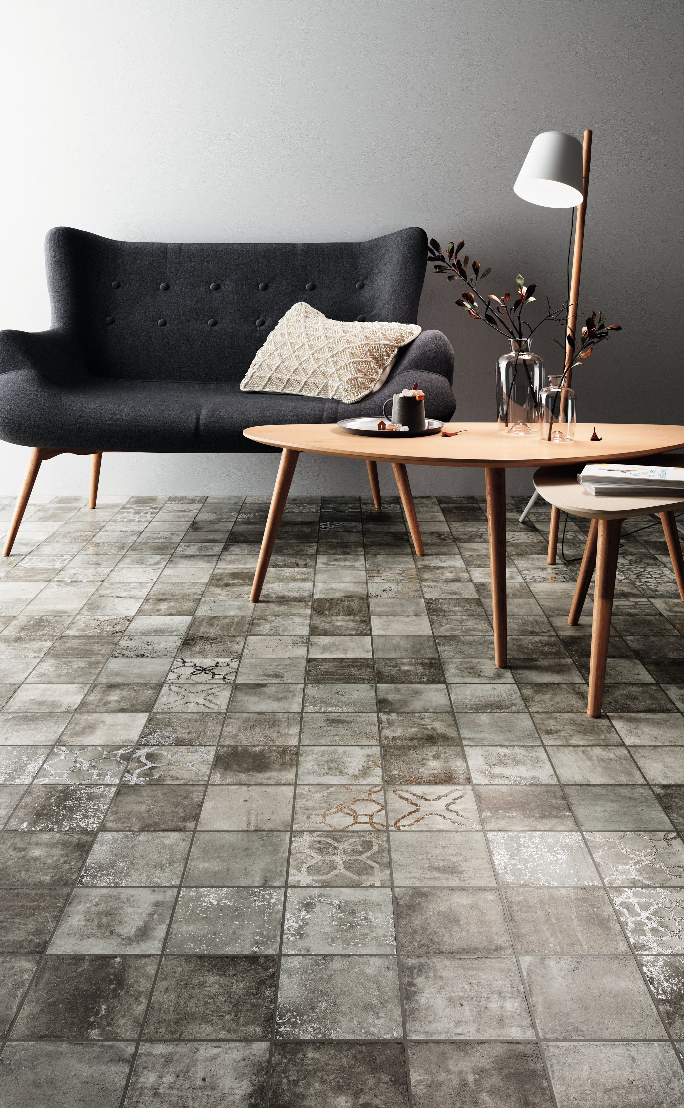 AMAZONIA by ZYX - Pavimento/rivestimento in gres porcellanato - 19