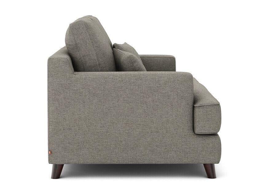 ALWINE by AMPM - Divano in tessuto a 2 posti - 3