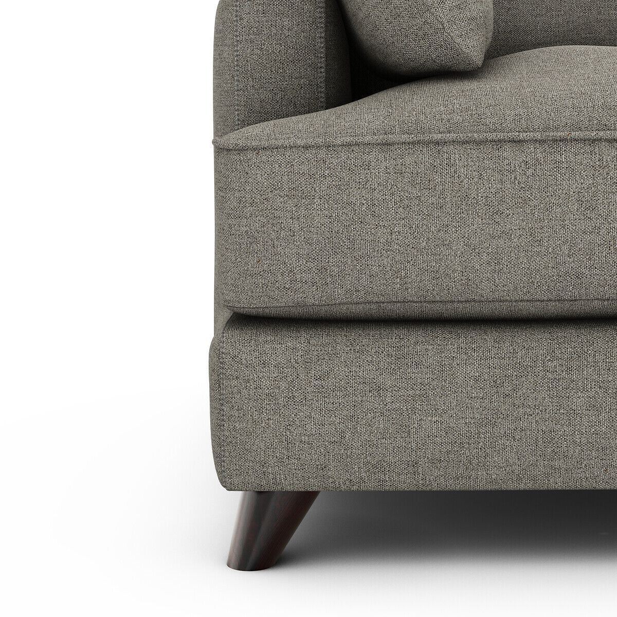 ALWINE by AMPM - Divano in tessuto a 2 posti - 5