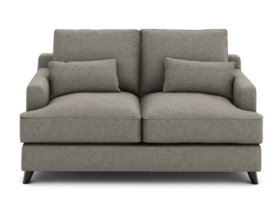 ALWINE by AMPM - Divano in tessuto a 2 posti - 4