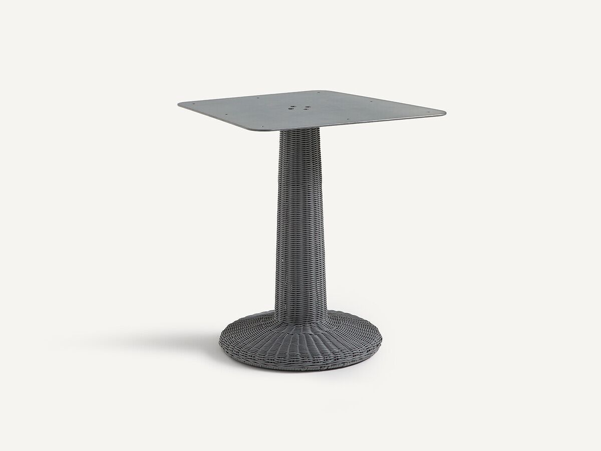 BREAK by AMPM - Base per tavoli in ferro e poliestere