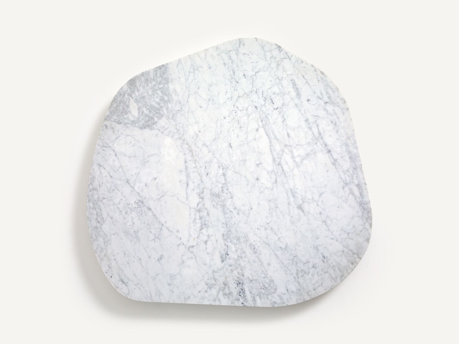 BREAK by AMPM - Piano per tavoli in marmo di Carrara