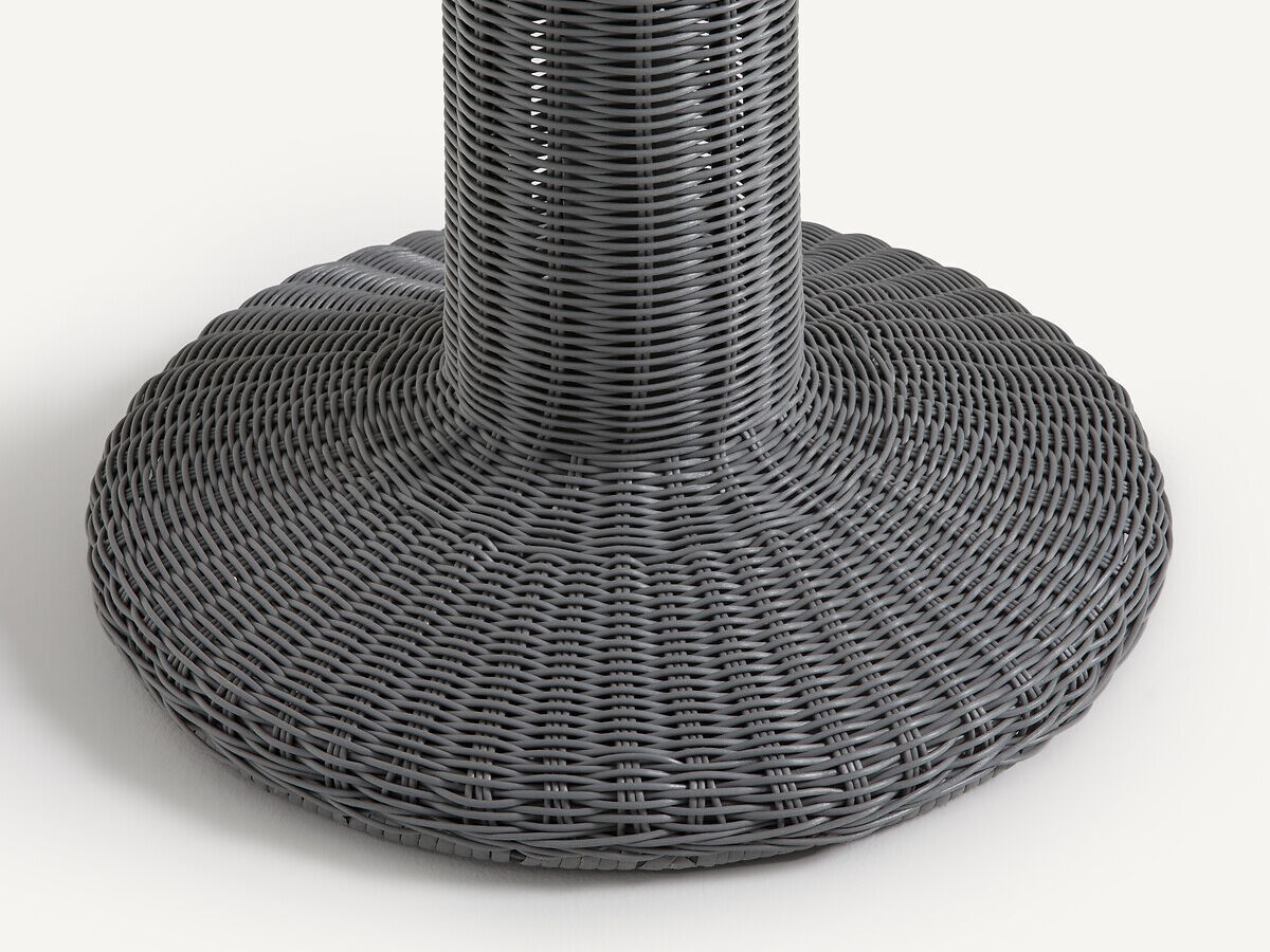 BREAK by AMPM - Base per tavoli in ferro e poliestere - 4