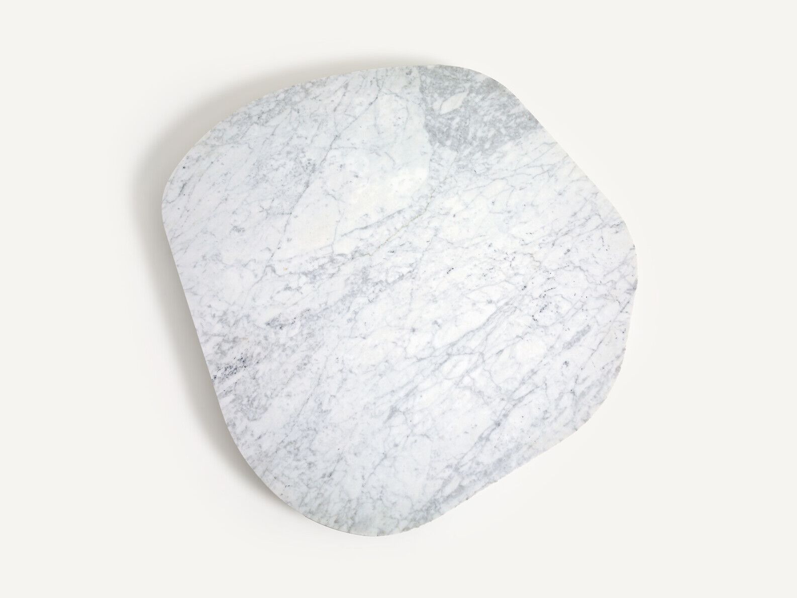 BREAK by AMPM - Piano per tavoli in marmo di Carrara - 2