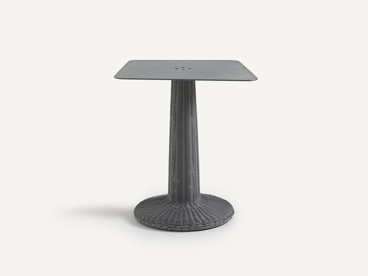 BREAK by AMPM - Base per tavoli in ferro e poliestere - 2