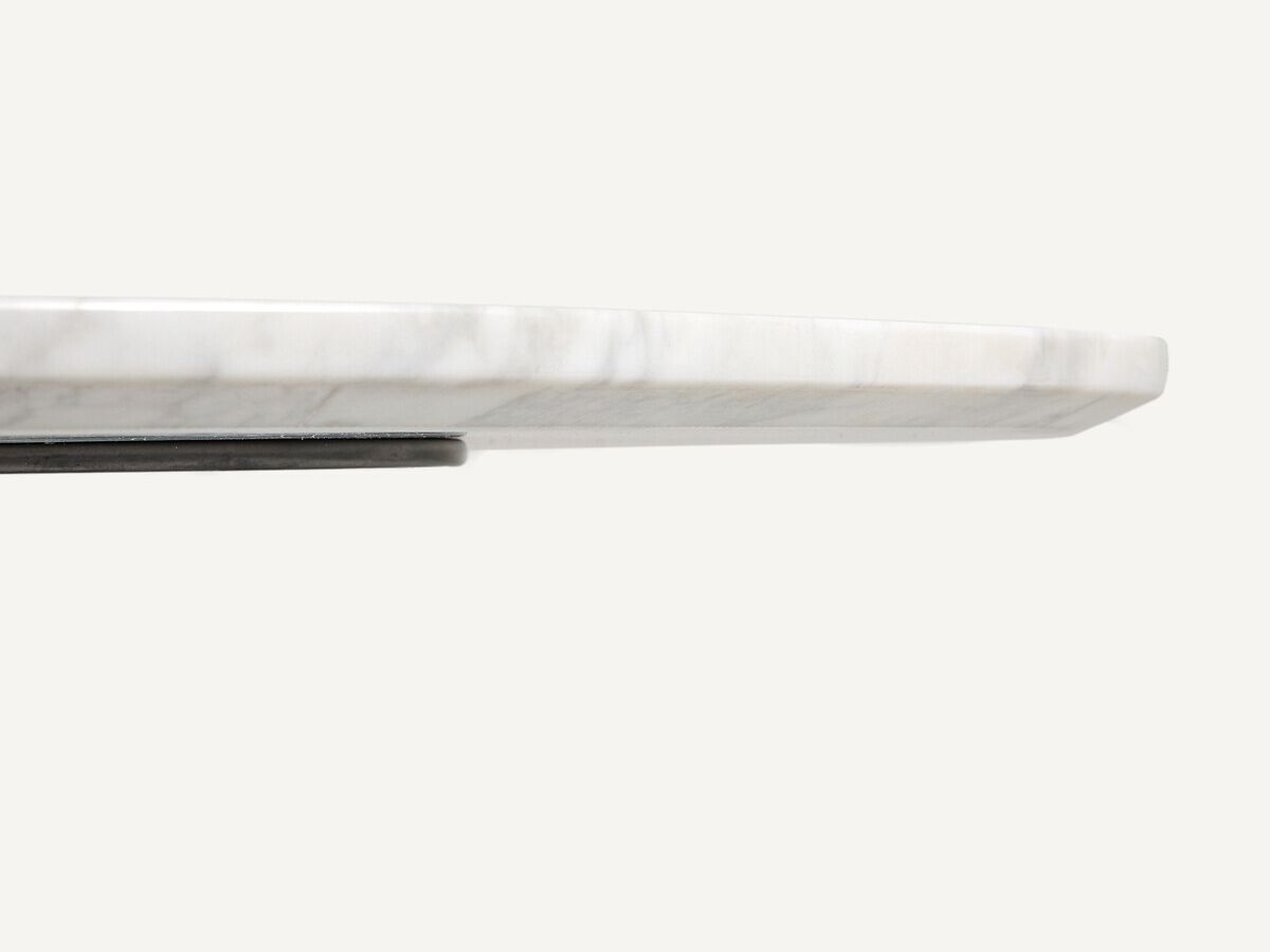 BREAK by AMPM - Piano per tavoli in marmo di Carrara - 4