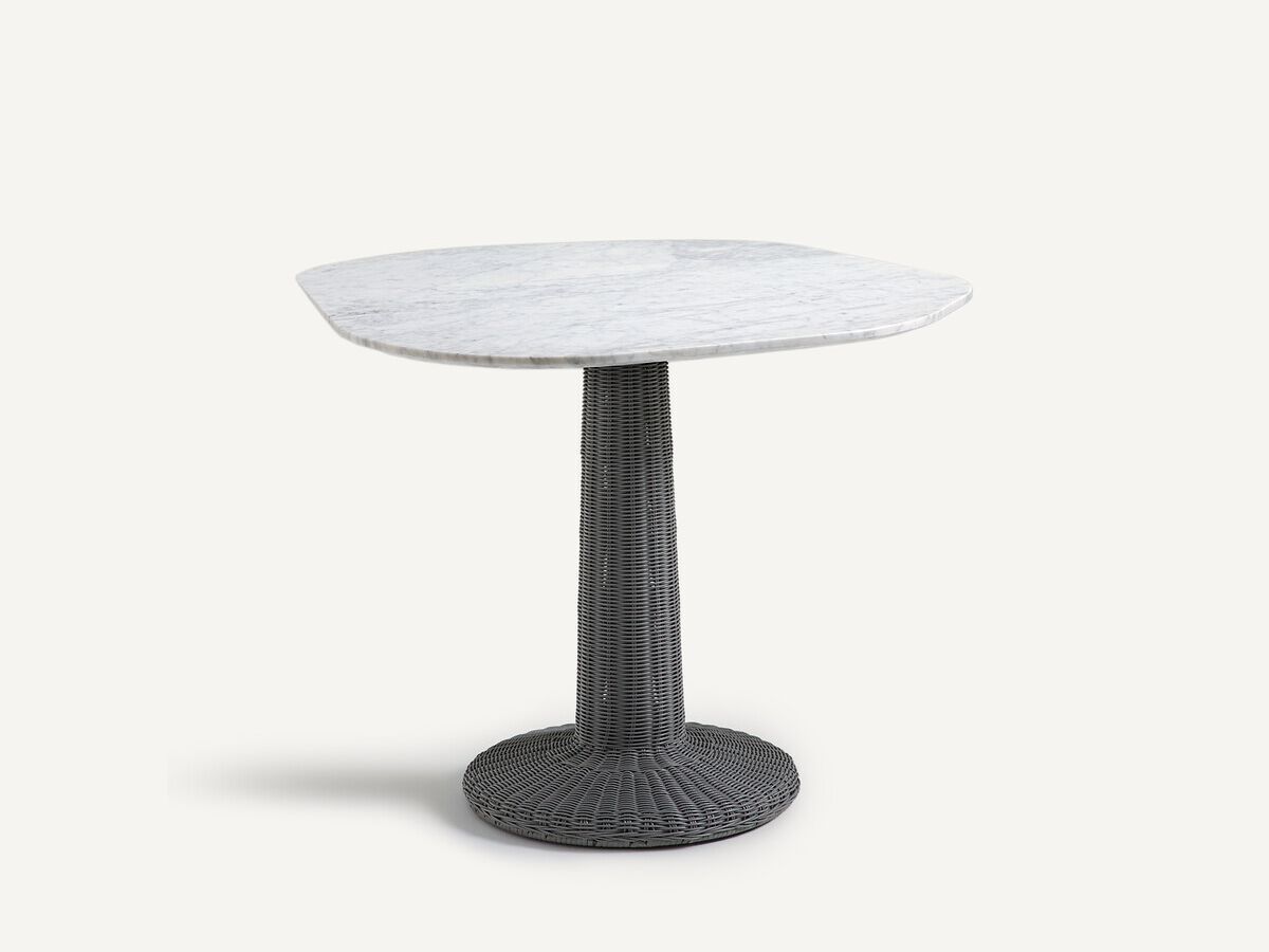 BREAK by AMPM - Piano per tavoli in marmo di Carrara - 3