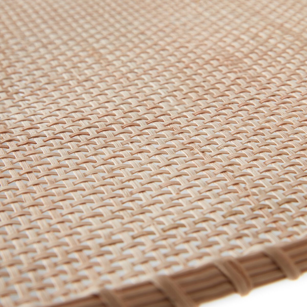 CANOPÉE by AMPM - Lampada a sospensione in vimini - 9