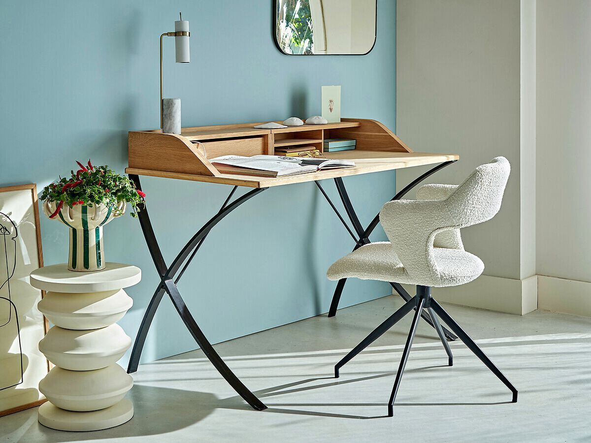 ÉPITRE by AMPM - Scrittoio in rovere - 5