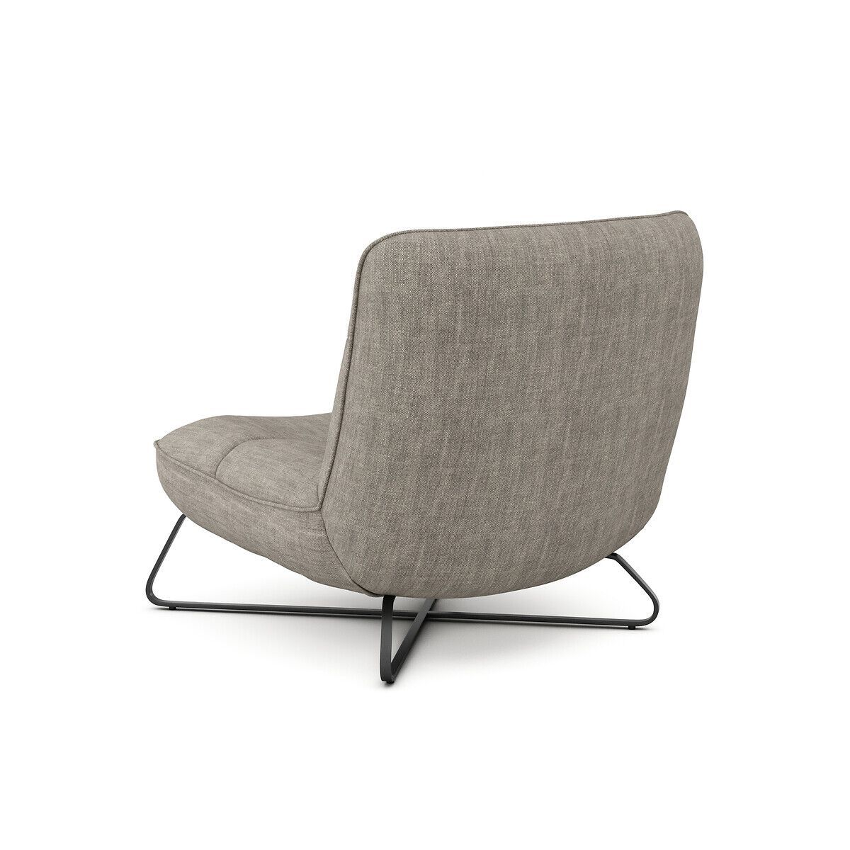 HELMA by AMPM - Poltrona in tessuto - 9