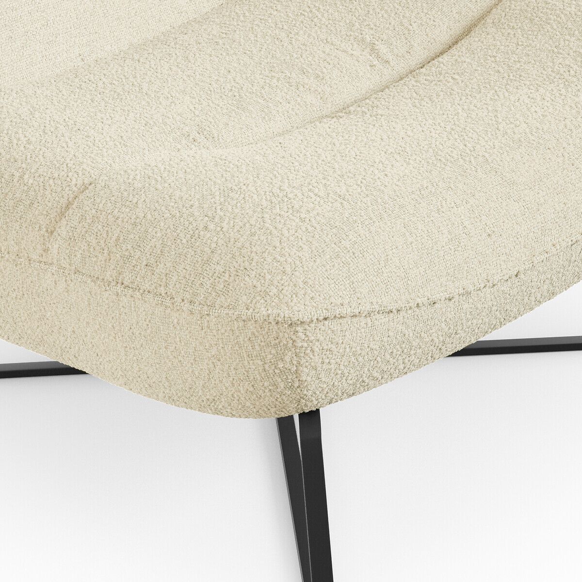 HELMA by AMPM - Poltrona in tessuto - 29