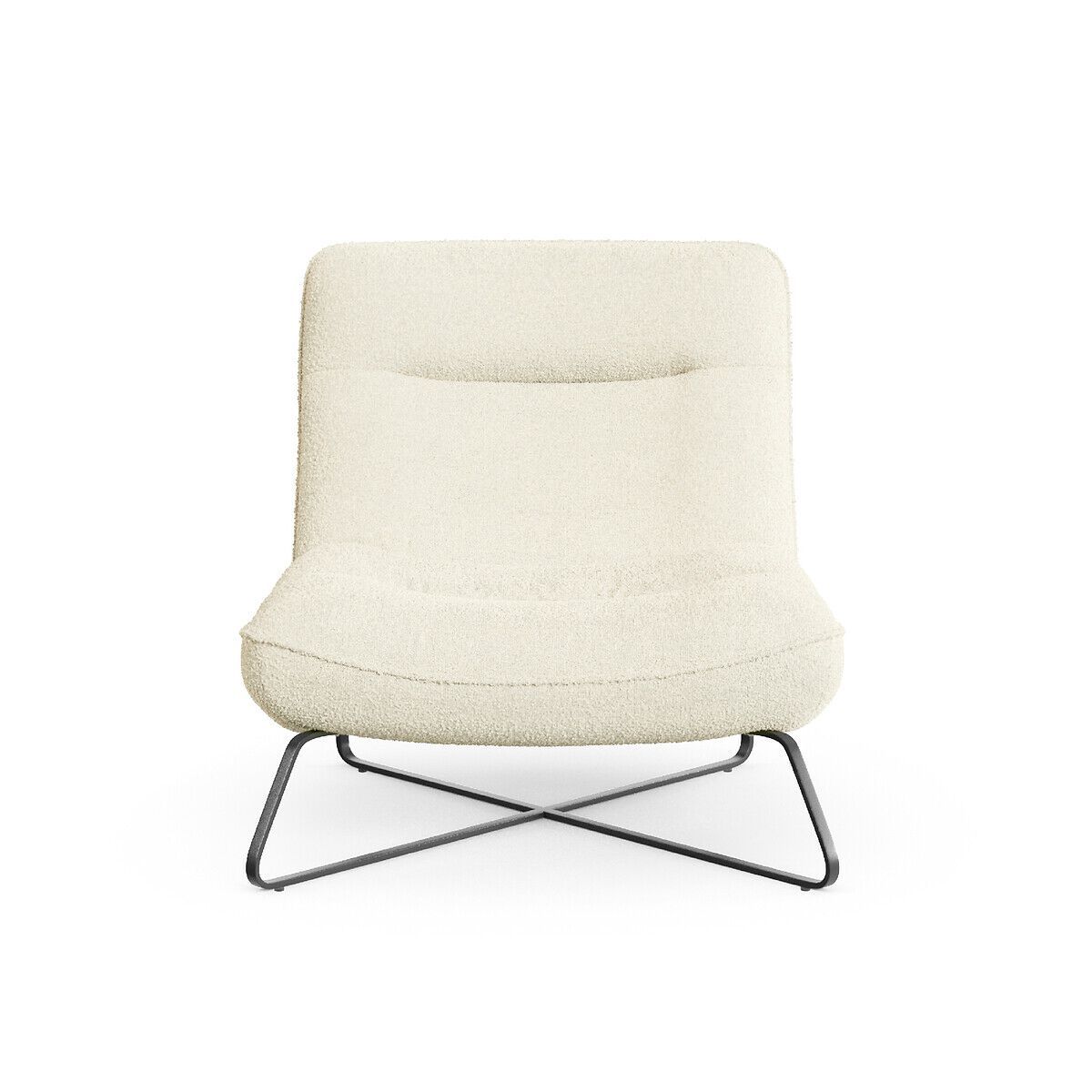 HELMA by AMPM - Poltrona in tessuto - 26