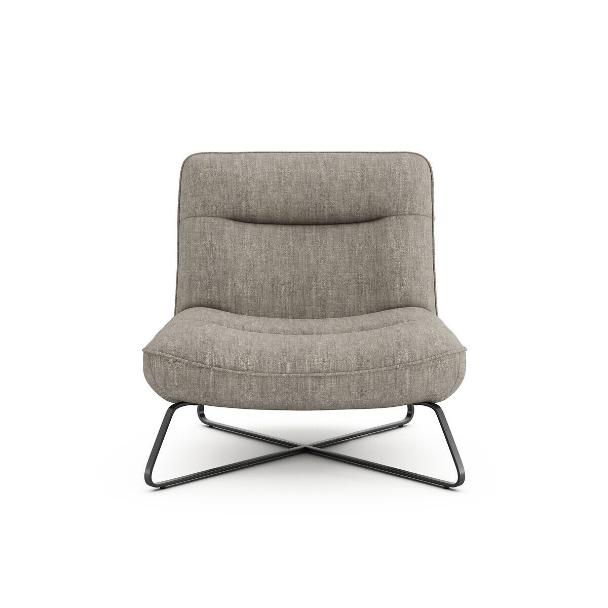 HELMA by AMPM - Poltrona in tessuto - 8