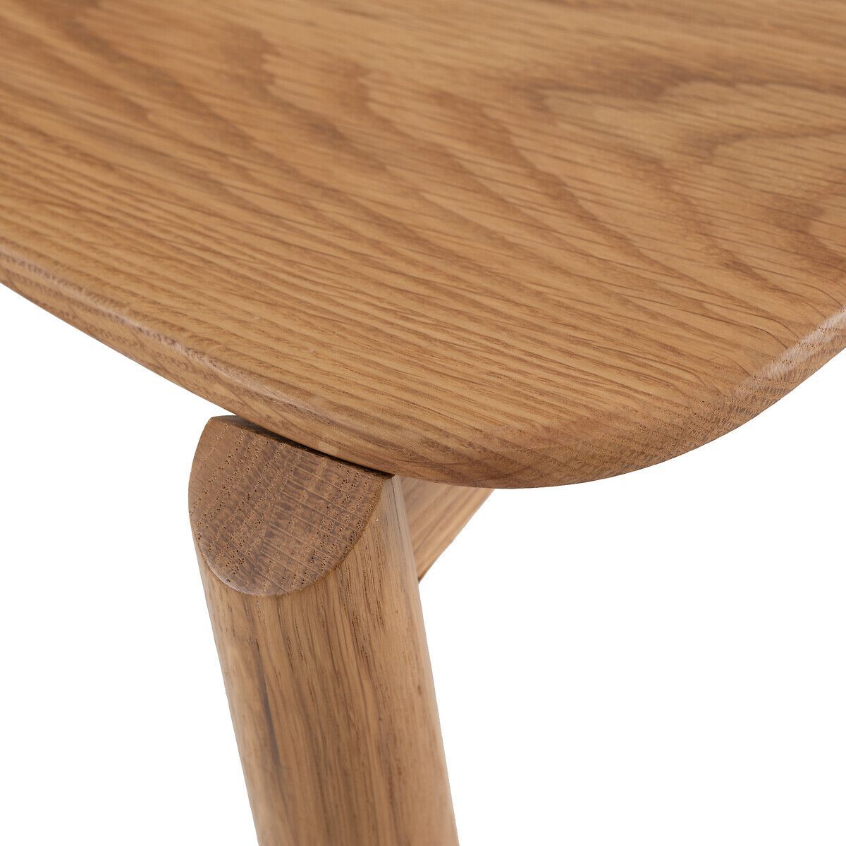 MARAIS by AMPM - Sedia in rovere - 4