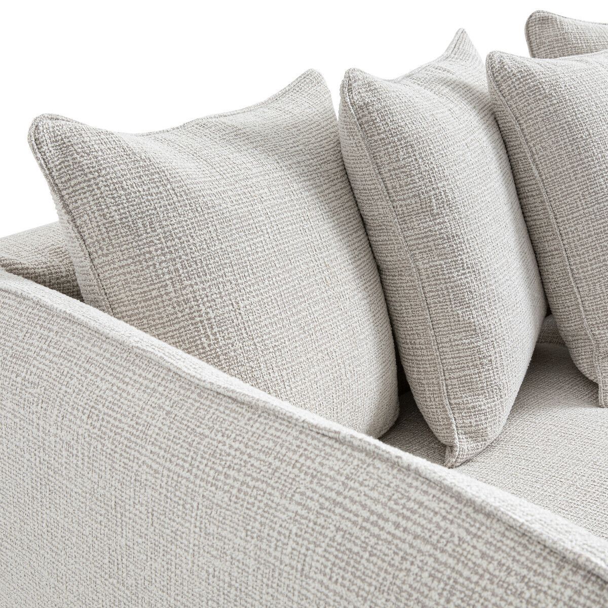 NEO CHIQUITO by AMPM - Divano sfoderabile in tessuto a 2 posti - 11