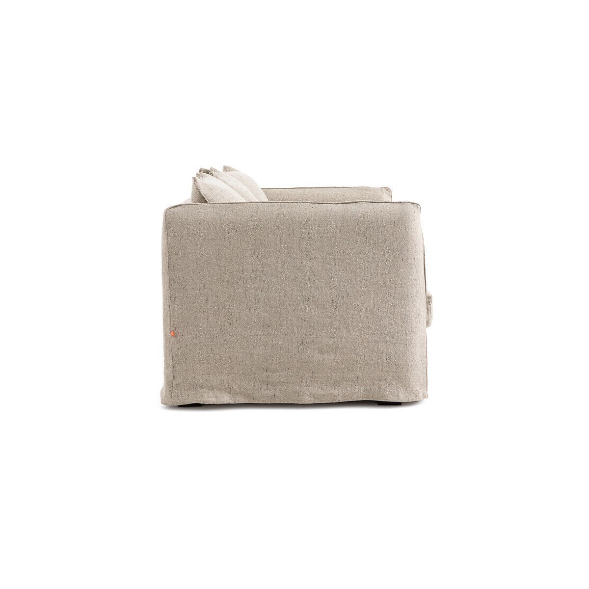 NEO CHIQUITO by AMPM - Divano sfoderabile in tessuto a 2 posti - 4