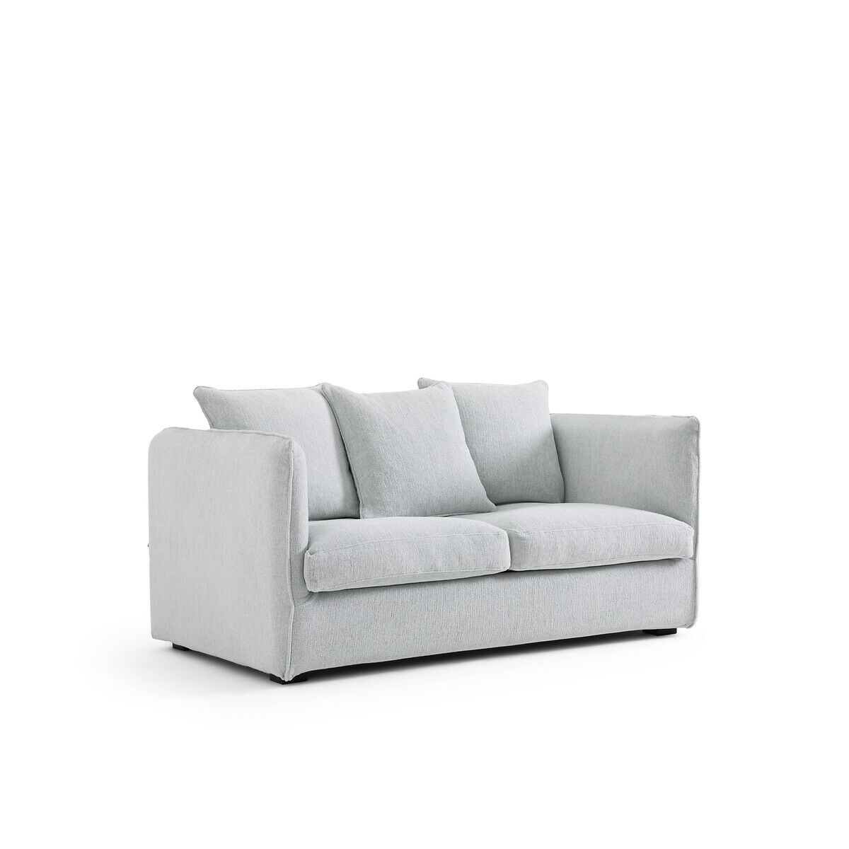 NEO CHIQUITO by AMPM - Divano sfoderabile in tessuto a 2 posti - 12