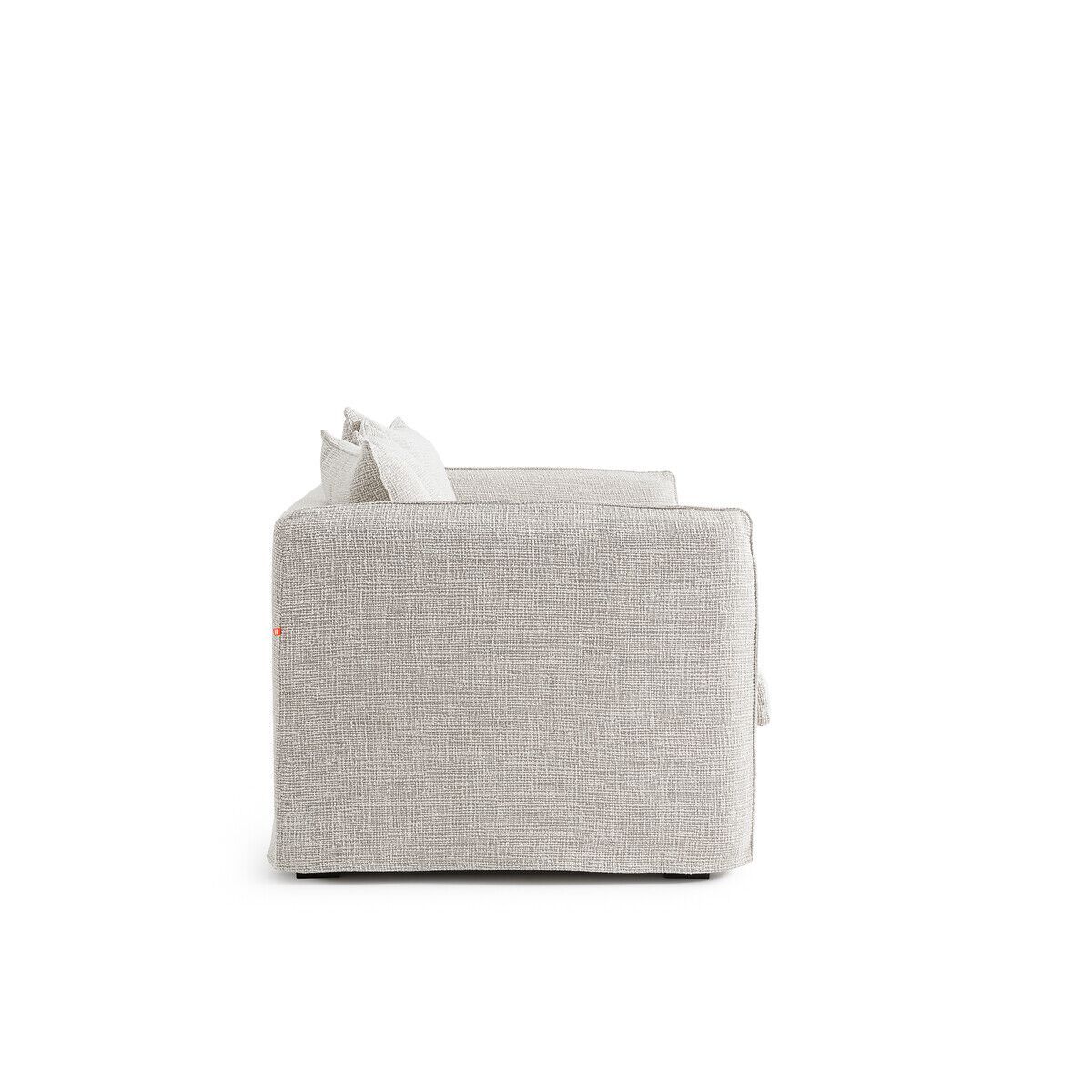 NEO CHIQUITO by AMPM - Divano sfoderabile in tessuto a 2 posti - 10