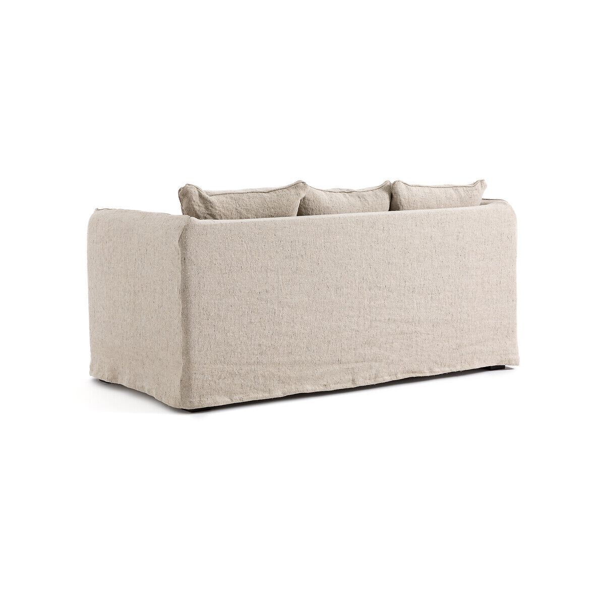 NEO CHIQUITO by AMPM - Divano sfoderabile in tessuto a 2 posti - 3
