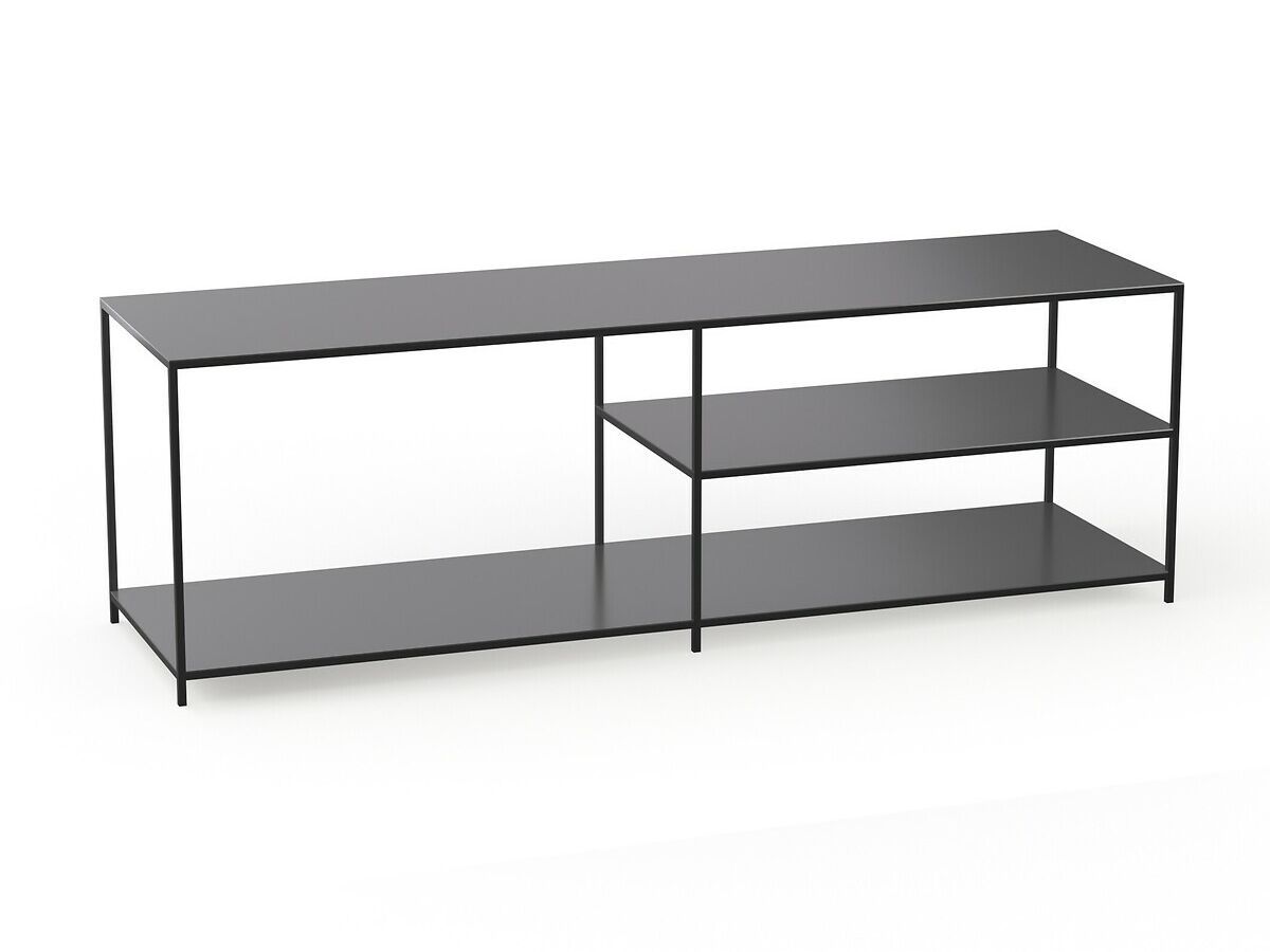 ROMY by AMPM - Mobile TV in metallo