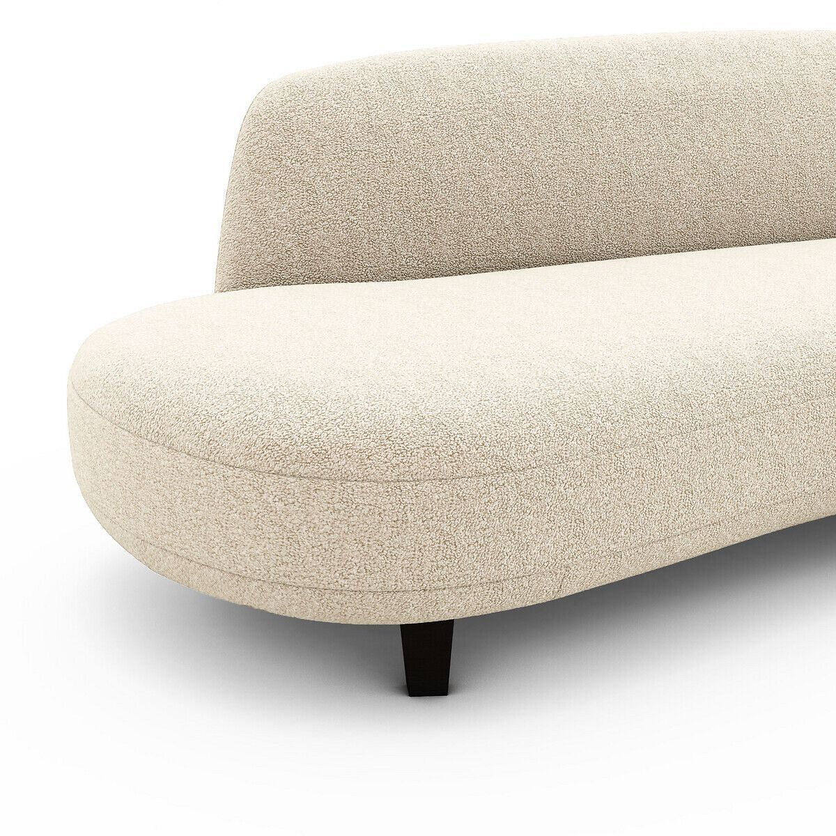 ROSEBURY by AMPM - Divano in tessuto a 6 posti e più - 5