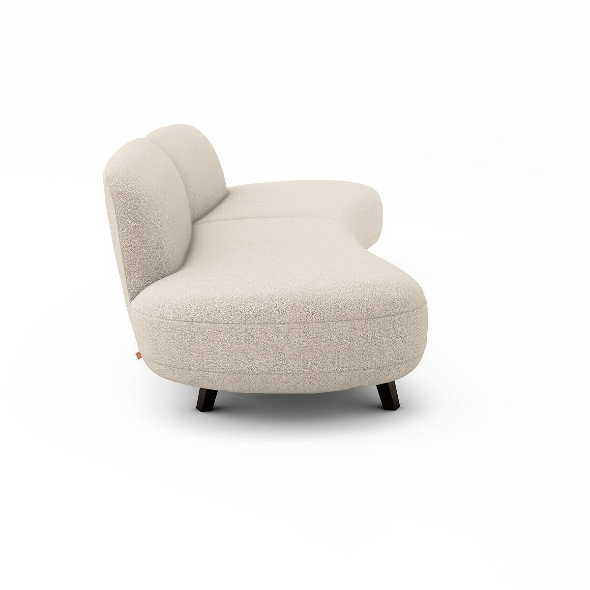 ROSEBURY by AMPM - Divano in tessuto a 6 posti e più - 4