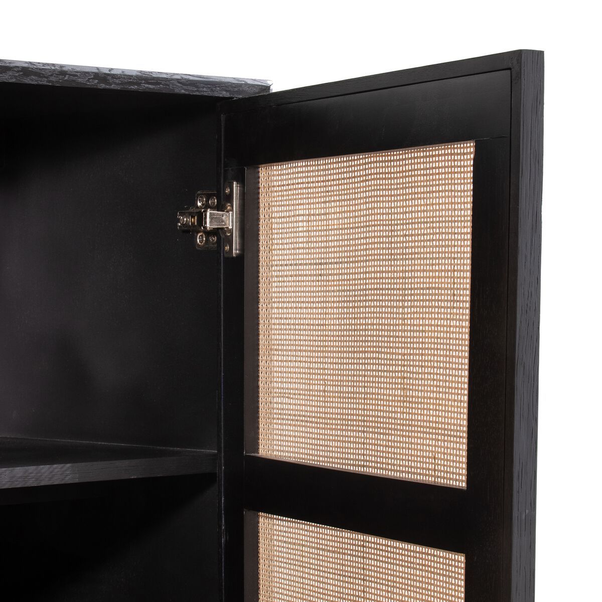 TAMAROA by AMPM - Armadio in vimini - 4