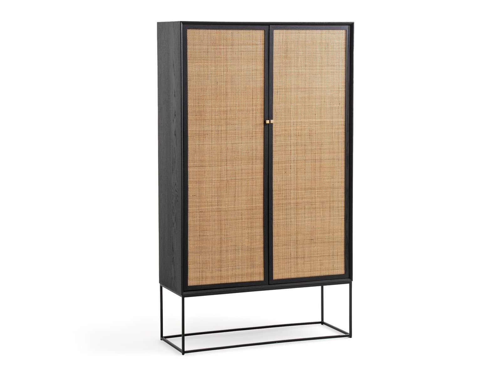 TAMAROA by AMPM - Armadio in vimini