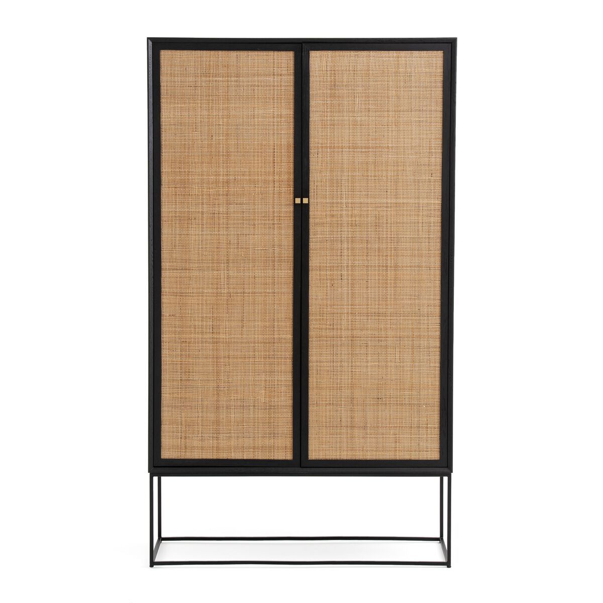 TAMAROA by AMPM - Armadio in vimini - 2