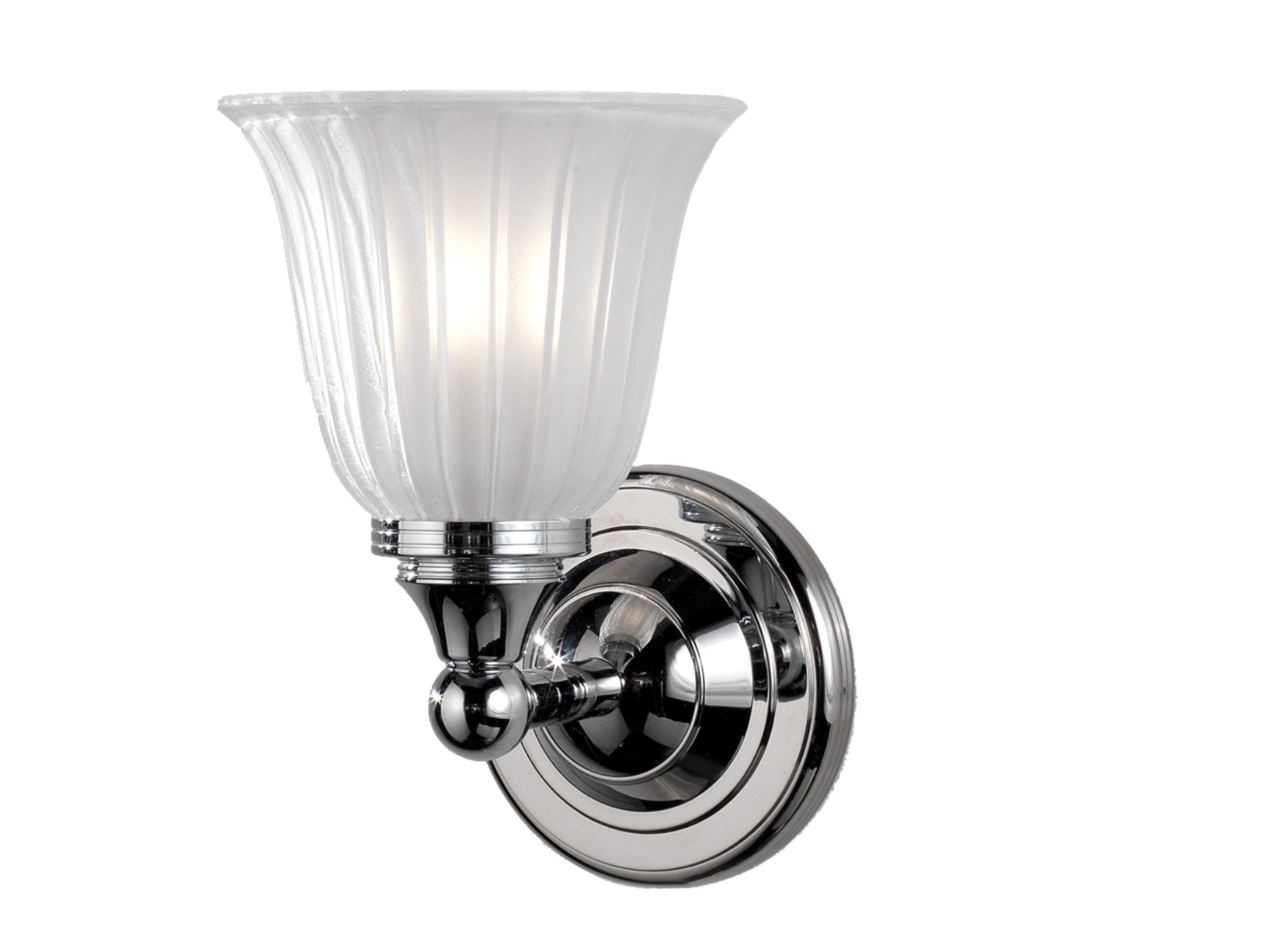 AMY by Devon&Devon - Lampada da parete in vetro