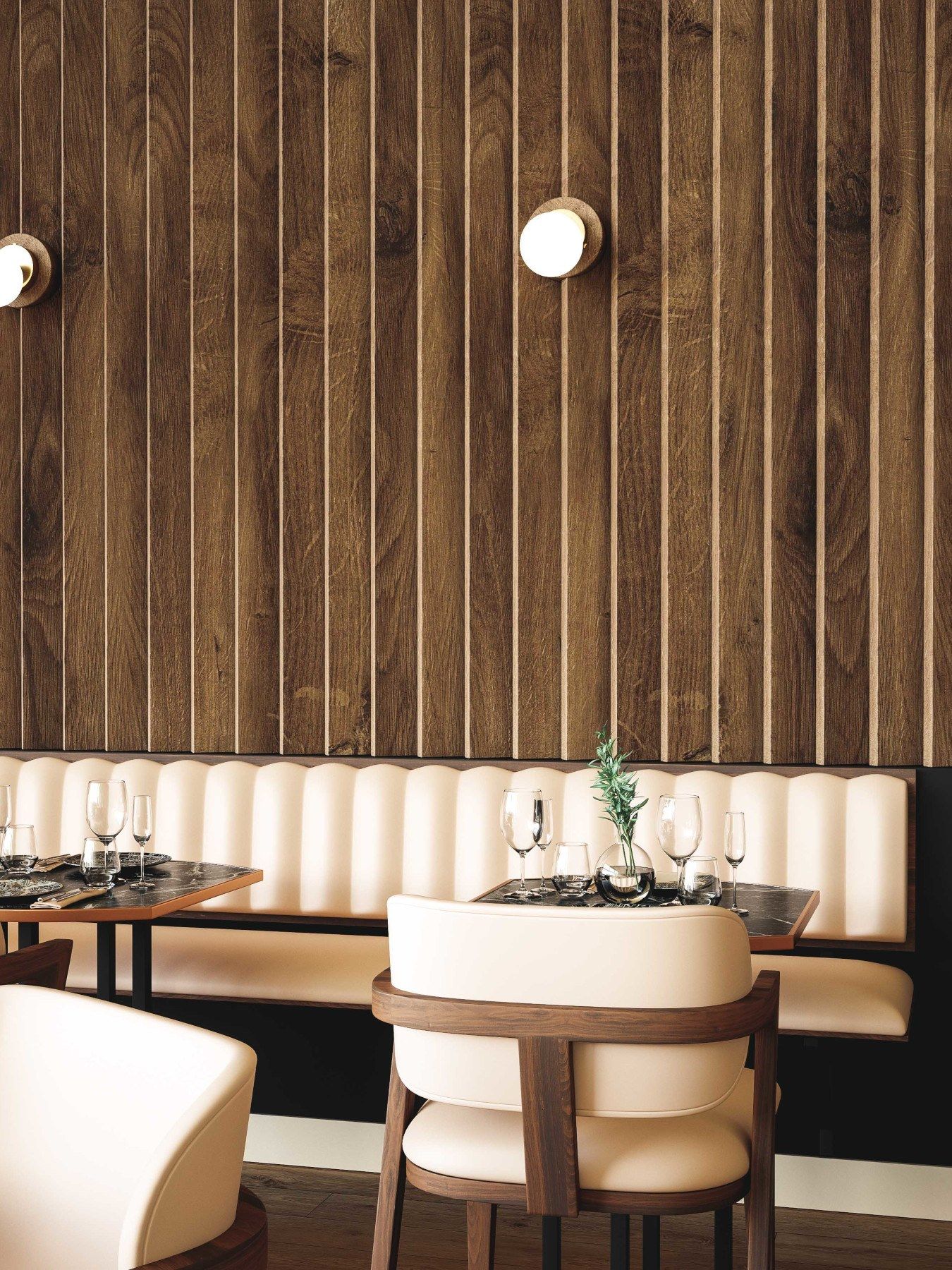 ANEMOI Wall light By Gobolights design Nicolas Brevers